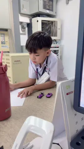 #รอพ่อมารับกลับบ้านค้าป🤣😎  #เทรนtiktokวันนี้อันดับ1 #เต้นtiktokฮิตๆ2025 #ตลกtiktok🇹🇭 #สกายเอง 