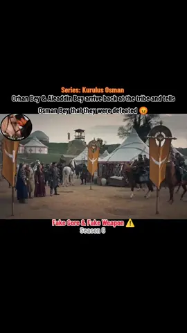 #osman #kurulusosman #ottomanempire #turkishseries #fyp 