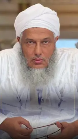الرد من الشيخ الحسن ولد الددو من يتهمونه انه اساء الى النبي عليه الصلاه والسلام #الشيخ_محمد_الحسن_ولد_الددو 