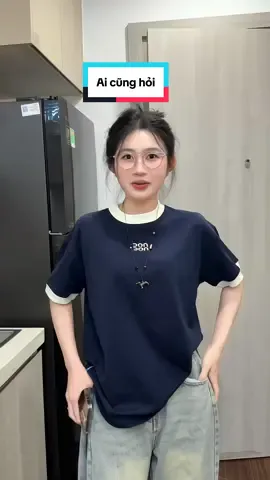 Đẹp mà #ngocanhchibi #ngocanhoi #aothun #aothunnamnu #aothunbasic    