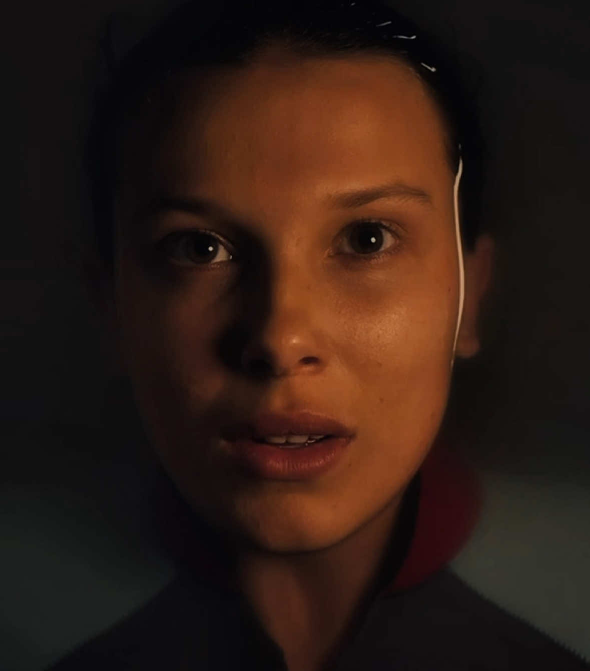 iris - stranger things 5 #strangerthings #nostalgia #fyp #season5 #iris 