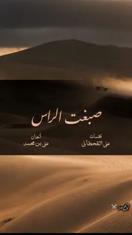 صبغت الراس 🎵🎼🕊️🕊️🕊️🕊️🕊️ #اغاني #علي_بن_محمد #طربيات #لحن #اكسبلورexplore 