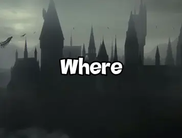 Harry Potter X Where have you been #fypviralシ #harrypotter #wherehaveyoubeen #blowthisupforme #hogwarts 