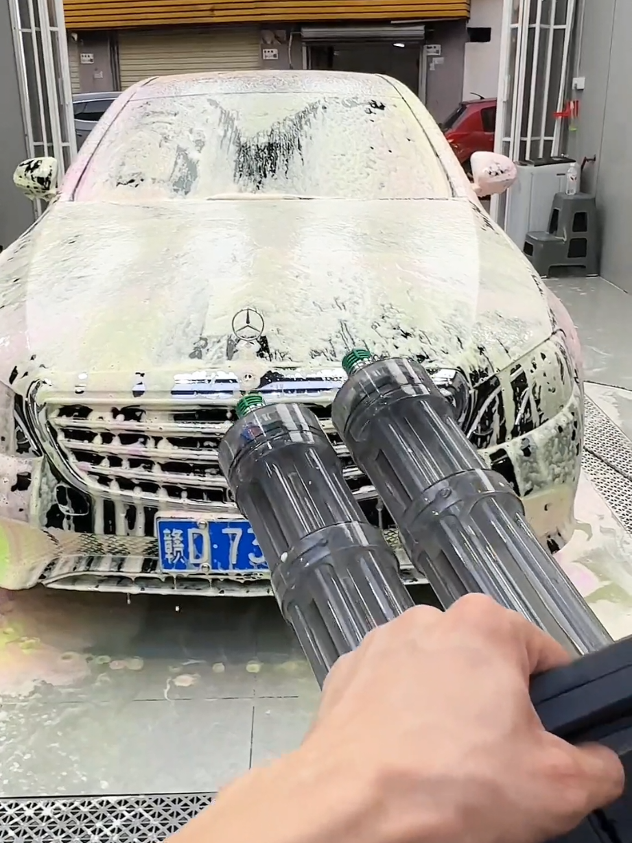 #CapCut car wash hacks #fyp #viralvideo #carwash 