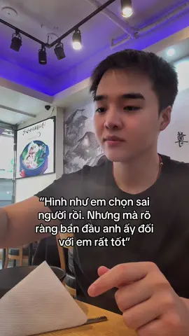 Ai ban đầu chẳng tốt