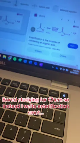 I miss my boyfriend 🥹 #chemistry #atar #smut #chem #fanfic 