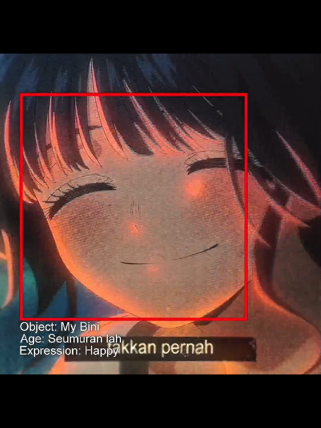 Makna dari 
