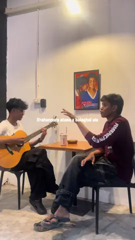 Ifrahunnuru atana anak muda patani #fyp #indostyle🇲🇨 #arabicsong #viral #เทรนวันนี้ 
