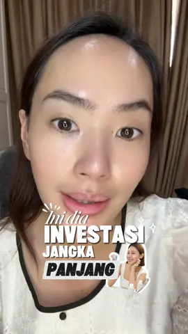 Ini dia investasi jangka panjang yang wajib kamu tahu yaa✨ #fyppppppppppppppppppppppp #tonermyseries #myseries #paydaysale #skincareinvestasijangkapanjang 