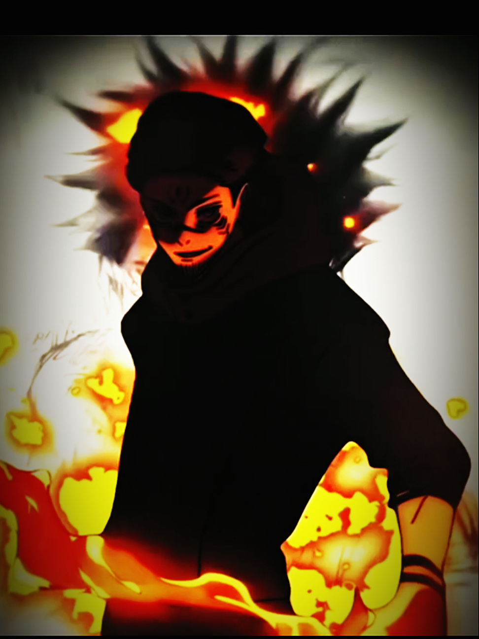 𝘚𝘶𝘬𝘶𝘯𝘢  #animelovers #jujutsukaisen #sukuna #sukunaryomen #fypシ゚viral 