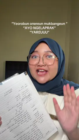 MUKBANG LAPRAK YAREUUU WKWKWK #fyp #laprak #farmasi #teknik #saintek 