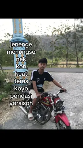 #xyzabc #fyp #cb125se #klaten24jam 
