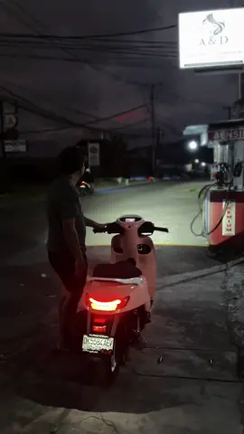 Honda stylo💖💖 #cmtautolightsbali #bali #stylo160 #hondastylo #fyp 