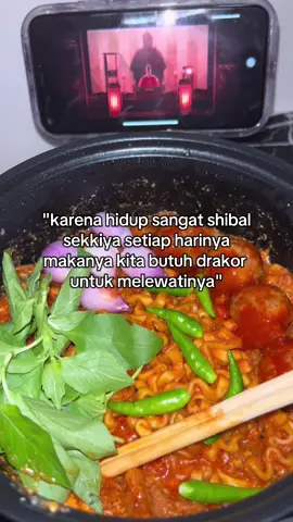 biar tetap waras#fyp #tiktok #drakor 