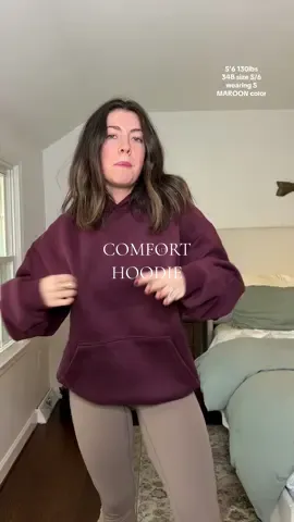 Is it worth it to buy the viral comfort hoodie? #comfrt #hoodie #comfrthoodie 