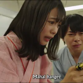 🐻‍❄️:bisnis tetep bisnis😹cair cair💰💰#gozyuger #suminoichikawa #kumade #kinjiro #fyp 