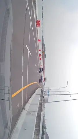 Dia hanya menang setingan Mobil tapi tidak Untuk Nyali,  Thankyou Sparingnya, hatihati dijalan 🫰