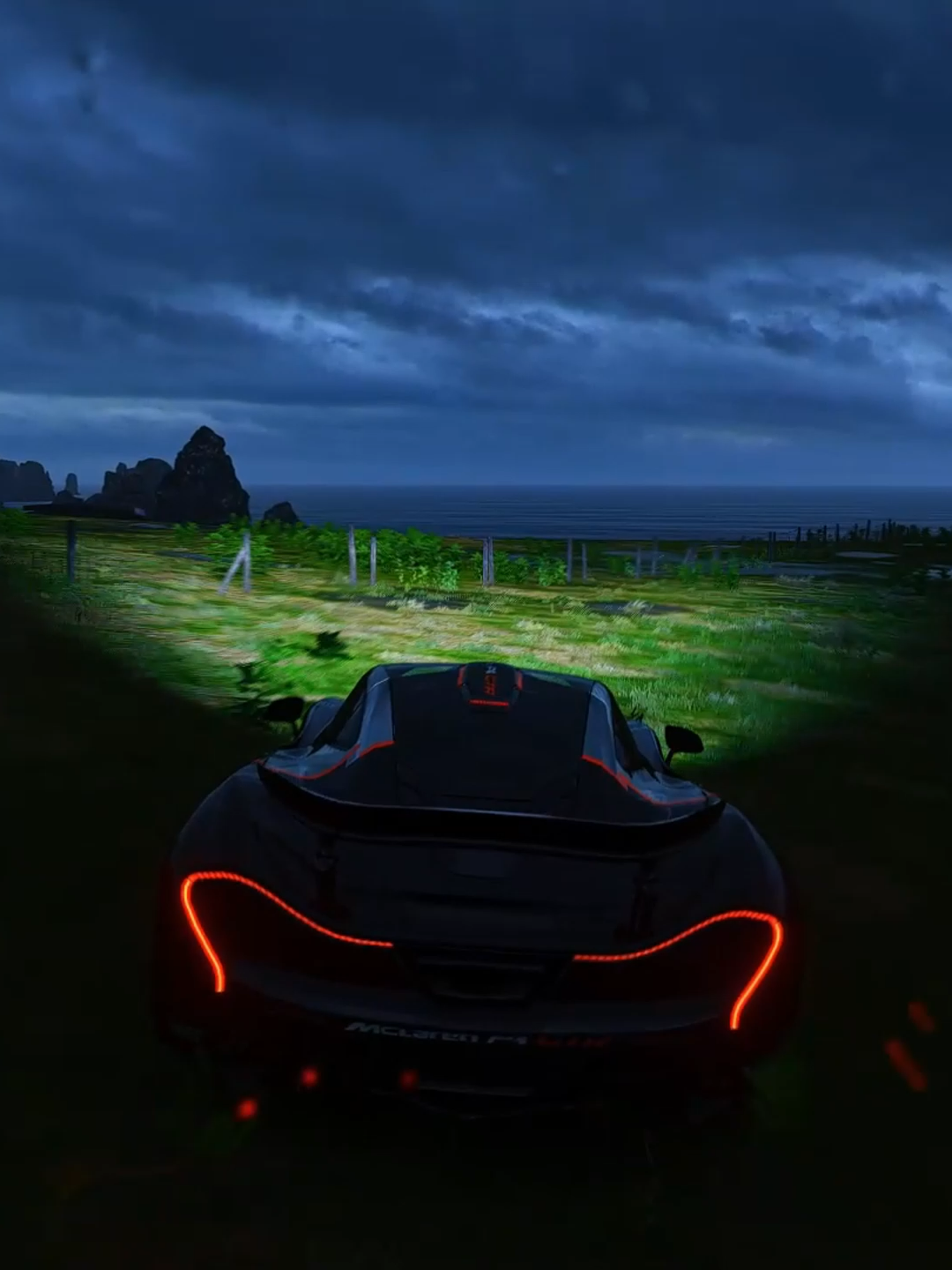 Forza Horizon 4 | Núi và biển 📸 #forzahorizon #forzahorizon4 #fpy #thankyou #thankyousomuch