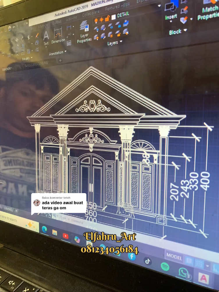 Membalas @teteh Next project dengan konsep Pilar depan single #elfahru_art #rumah #rumahklasik #rumahmewah #rumahidaman #rumahimpian #interiordesign #interiorklasik #lisplang #pilar #pilarkerucut #rumahmodern #tki #tkw #tkijepang🇯🇵 #tkitaiwan #tkwtaiwan #tkwjepang🇲🇨🇯🇵 #tkiarabsaudi #tkwarabsaudi🇸🇦🇲🇨 #tkwhongkong #rumahmodern #ornamenrumah #plafonrumah #designrumah #designexteriorrumah #designteras #renovasirumah #renovasiteras #klasikmodern 