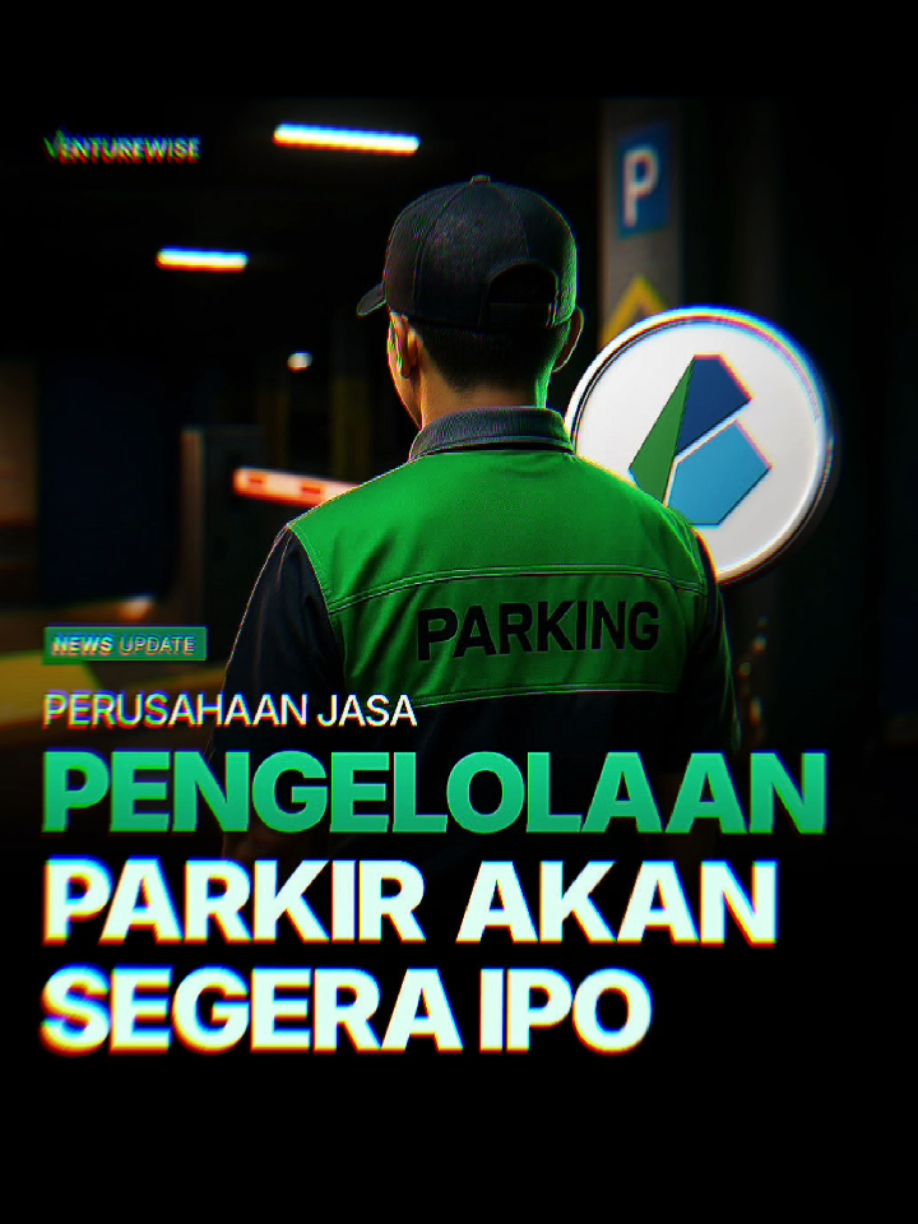 PT Bahana Security Sistem (BSS Parking) mengumumkan rencana penawaran umum perdana saham atau IPO di pasar modal Indonesia. #ipo #idxchannel #pasarmodal #cuan #ihsg 
