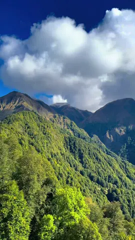 Beh beh mənzərə deyirem 😍⛰️ #keşfet #keşfetteyizzz  #Love 