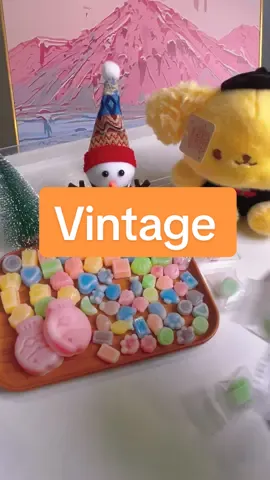 Vintage wax bottle candy 🍭 #ASMR #waxcandy #fyp #usa #snack #tiktokshop #candy #foodtiktok 