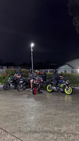 Meet the beat with my fam Reaper motoclub #CapCut #fypage #biketok #reapermotoclub #FrankieA 