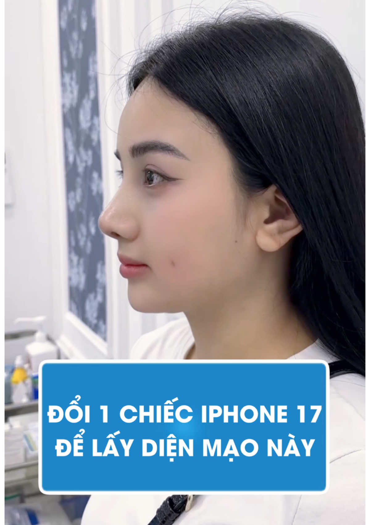 #CapCut Nếu được chọn, chị em sẽ chọn gì? #nangmui #tiktokviral #pttm #iphone 
