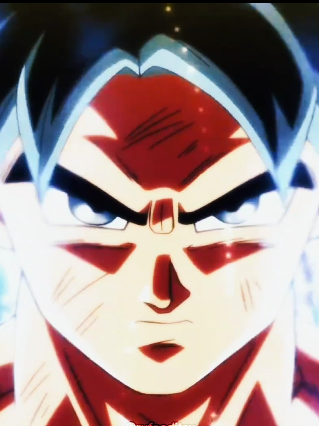 Goku vs Kefla #dragonballsuper #otaku #animeedits #anime #dragonball 