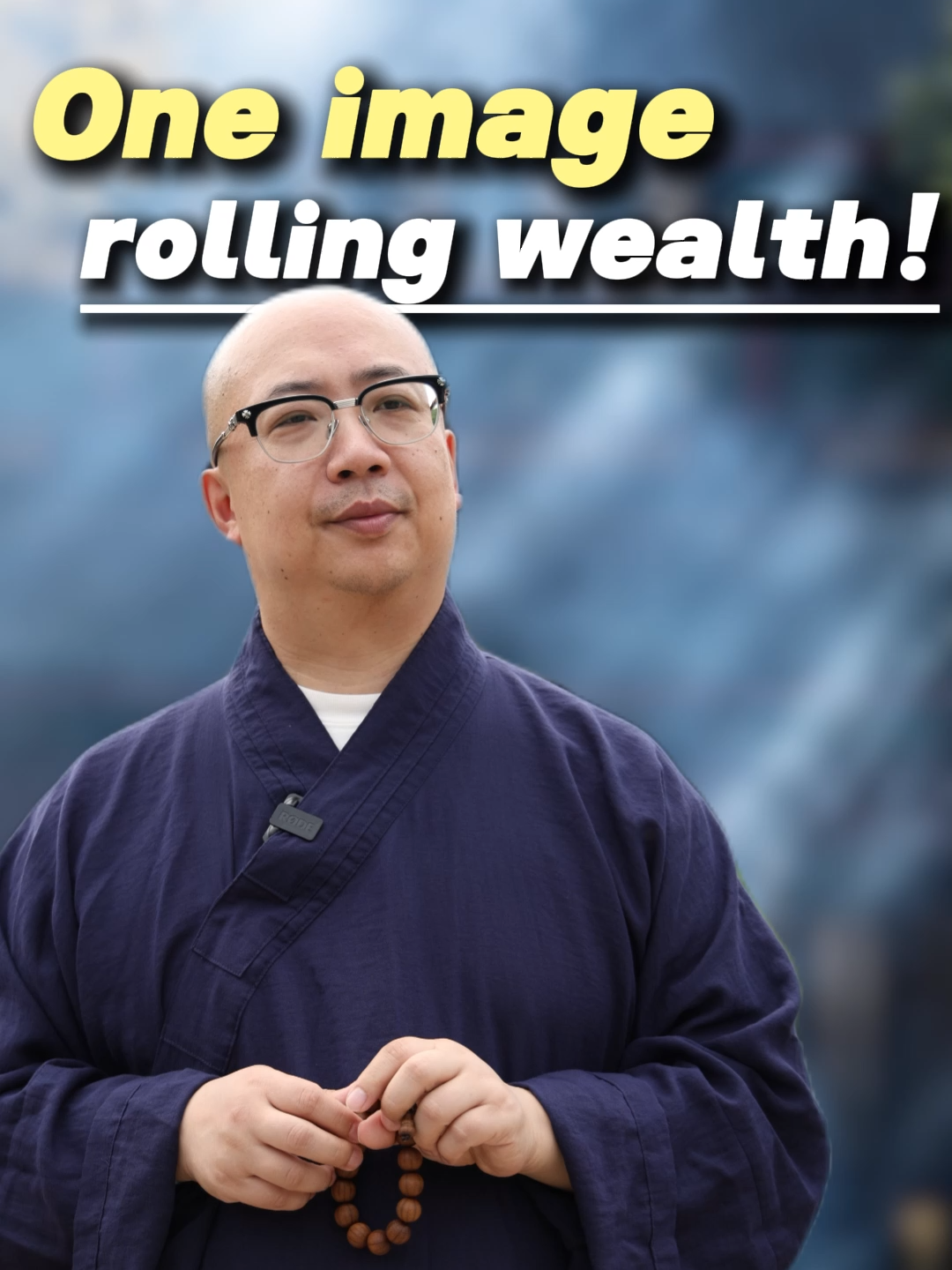 Keep this image on your phone, and the God of Wealth will bless you with nonstop fortune.#Goodluck #lucky #life #Fate #astrology #Success #Wealth #Wealthstrategies #Fortune