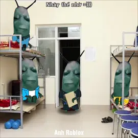 Bực hết cả gà :))) #fyp #plankton #anhroblox #viralvideo #viral 