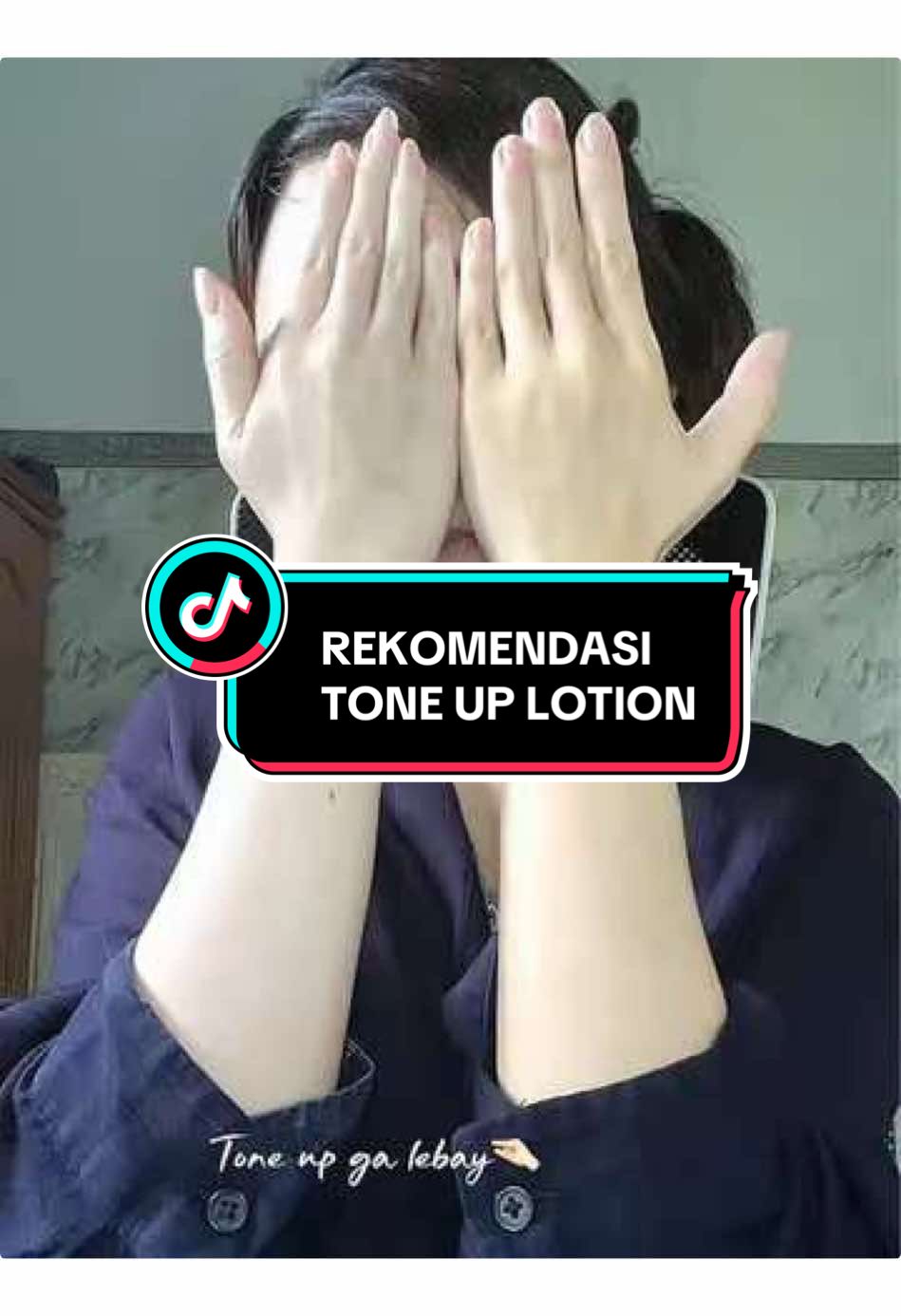 #lotiontoneup #glumevittoneupbooster #fypage 