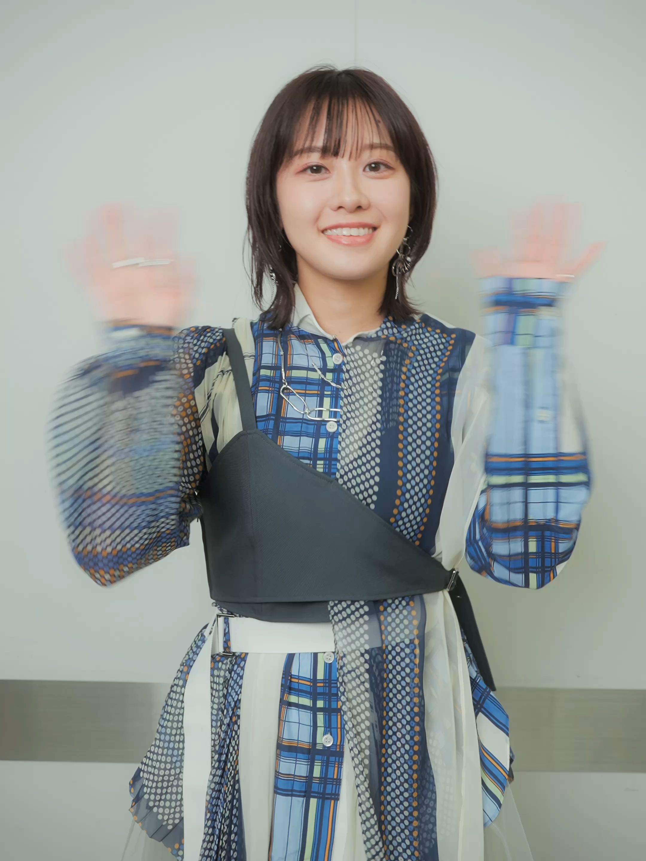 💖💙💖💙 TVアニメ「友達の妹が俺にだけウザい」 2025年10月4日より放送開始✰ #友達の妹が俺にだけウザい #鈴代紗弓 #楠木ともり #石谷春貴 #斉藤壮馬 #花澤香菜 #赤見かるび #こはならむ #いもウザ #アニメ