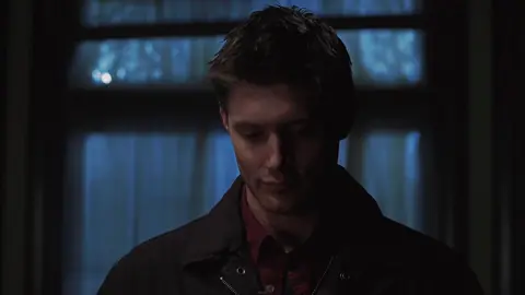 Where have you been #supernatural #spn #samwinchester #deanwinchester (ALL FAKE)