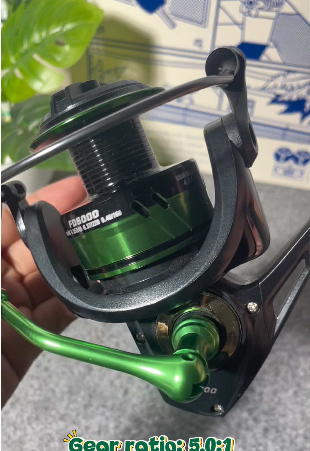 #fyp #mancingmaniamantap🐟🎣 #reelpancing #fypシ #fishinglife 