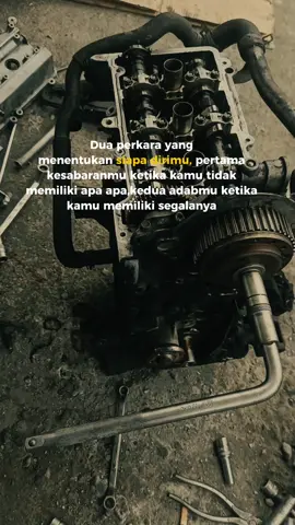 lika liku pengen punya bengkel sendiri 😁 #mekanik #mekanikmuda #mekanikalatberat #mekanikalatberatindonesia #mekanikamatir 