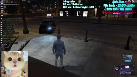 Ngày đầu là PD còn hơi bỡ ngỡ trải nhiệm thành phố mới GTA5 online#playtoearn #web3 #chargetoearn #btg #cybercharge 