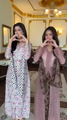 Kebaya Sabella release esok jam 11 pagi!! 😍 join live kita esok untuk live preview semua color ok! Pilih color fav ualls dan cepat2 check out di beg kuning, stock limited untuk setiap color tau ❤️ #fypシ #trending #viral #kebayacantik #kebayalabuh 