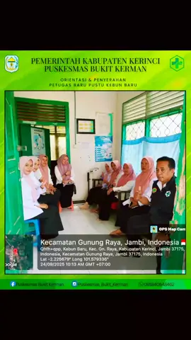 #kerincijambi #puskesmasbukitkerman #fyppppppppppppppppppppppp 