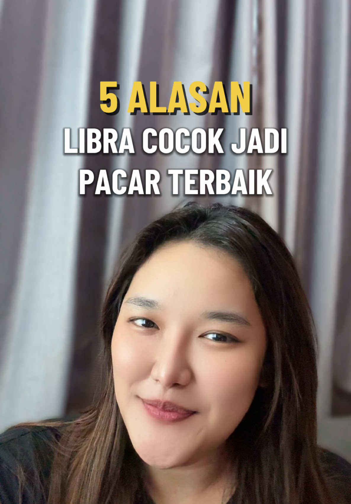 Apakah yang nonyon video ini lagi deket/jalan sama zodiak libra? Cus drop komen dan absen🤗☺️  #zodiak #zodiakindonesia #libra #zodiaklibra 