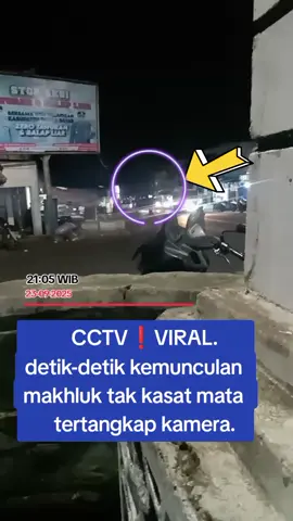 #‼️ #kejadian_ini_terjadi_di_pertigaan_jln #