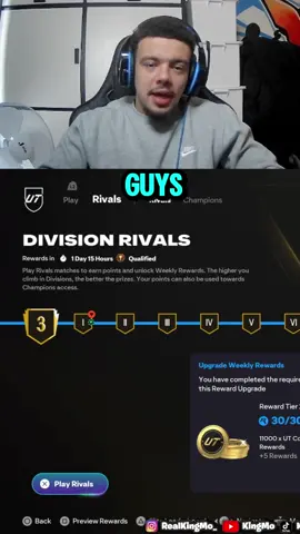 3 Tips To Help With Defending in FC26 ✅🔥 #eafc #kingmo #fyp #fc26 #ultimateteam 