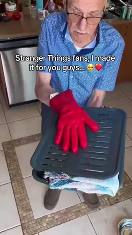 I hope you like this…😖 #strangerthings #hawkins #strangerthingsfan 