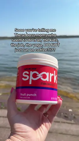 Only a few hours left on this sale Mama @AdvoCare #advocarespark 