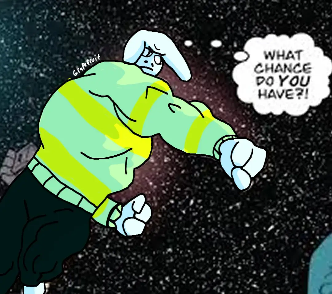 Toby after dropping 2k to beat Togore out of the water so Chara had the chance to be in the spotlight for that final battle with Asriel ignore tags #undertale #xyzbca #fyp #undertalememe #gaming 