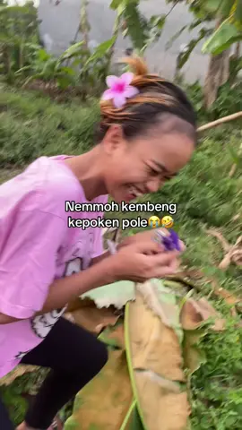 Ketemmon so kembeng kepokean pole knkk😭🤣 #fyp #katakata #madura #maduraviral #maduralucu 