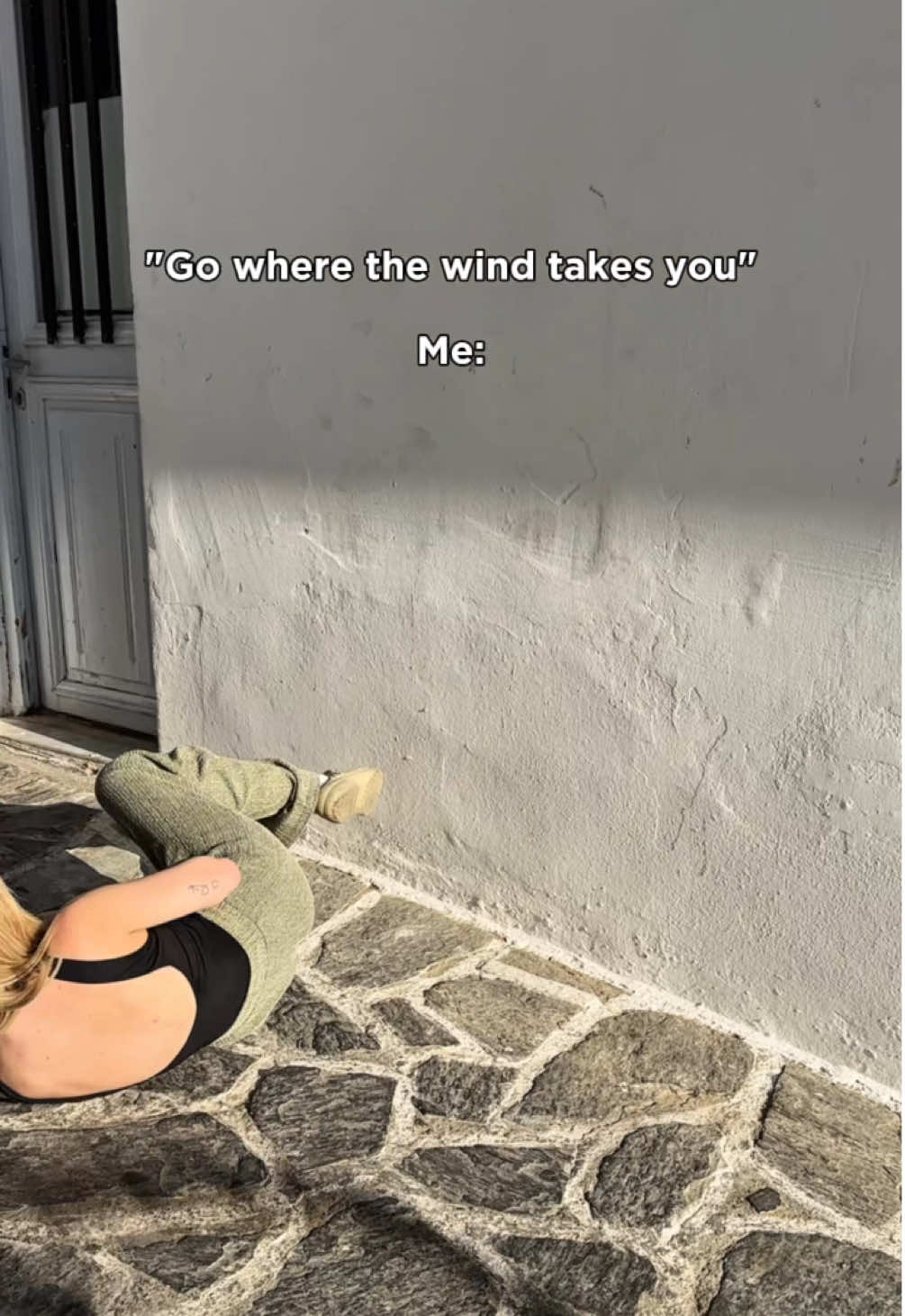 Δυνατός ο αέρας και σήμερα💨 #markakisrestaurant #markakis #paros #parosisland #pisolivadi       