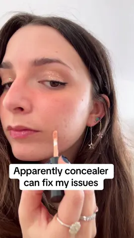 #concealer #fyp #fixproblem 