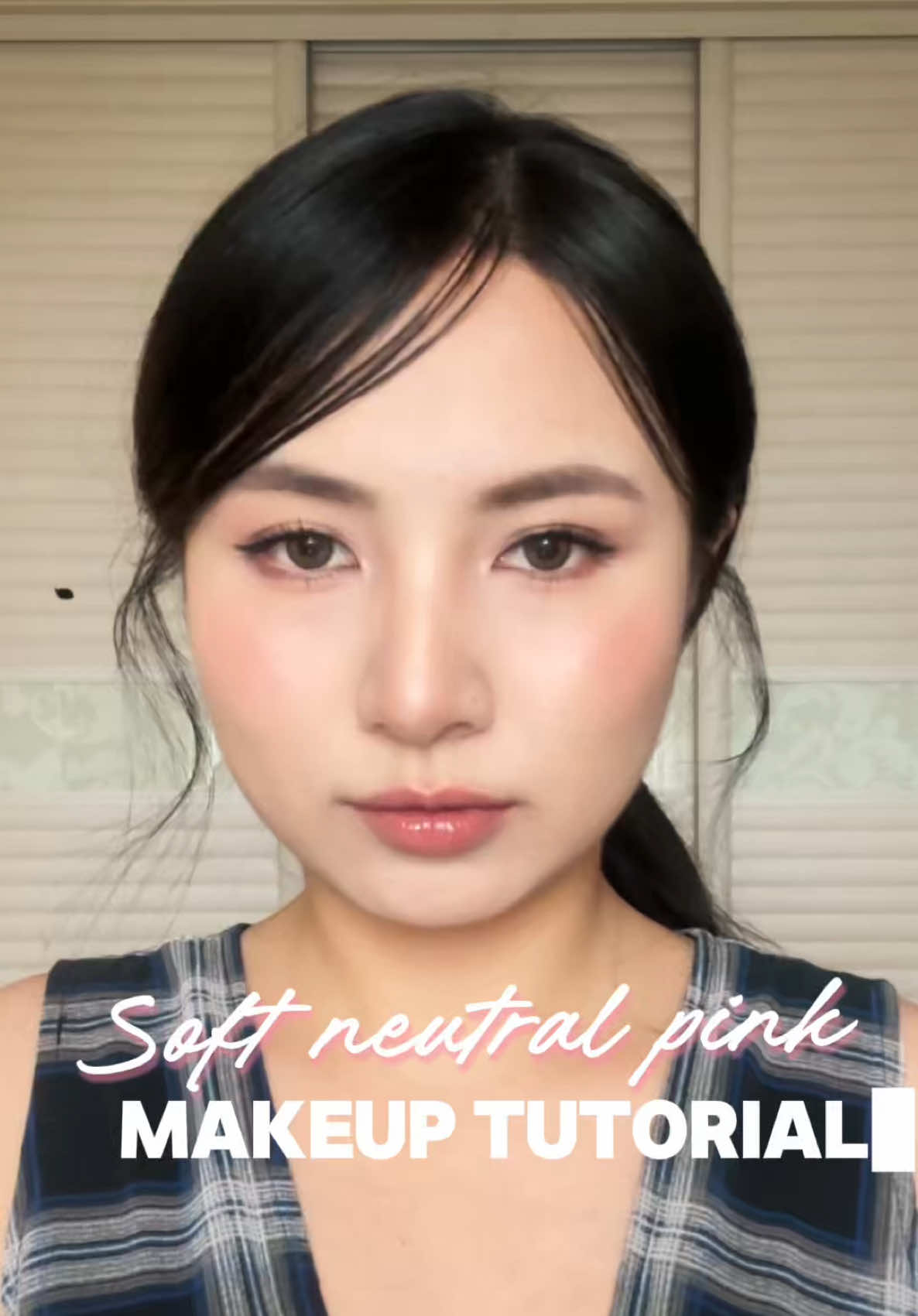 Makeup tông này hợp với gần như mọi tông da ó #thaodoanmakeup #BeautyTok #HợpTácCùngMaybelline #vinylink #Sparklemedia 