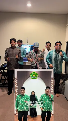 jangan lupa hafalin biar keluaga jadi sakinah